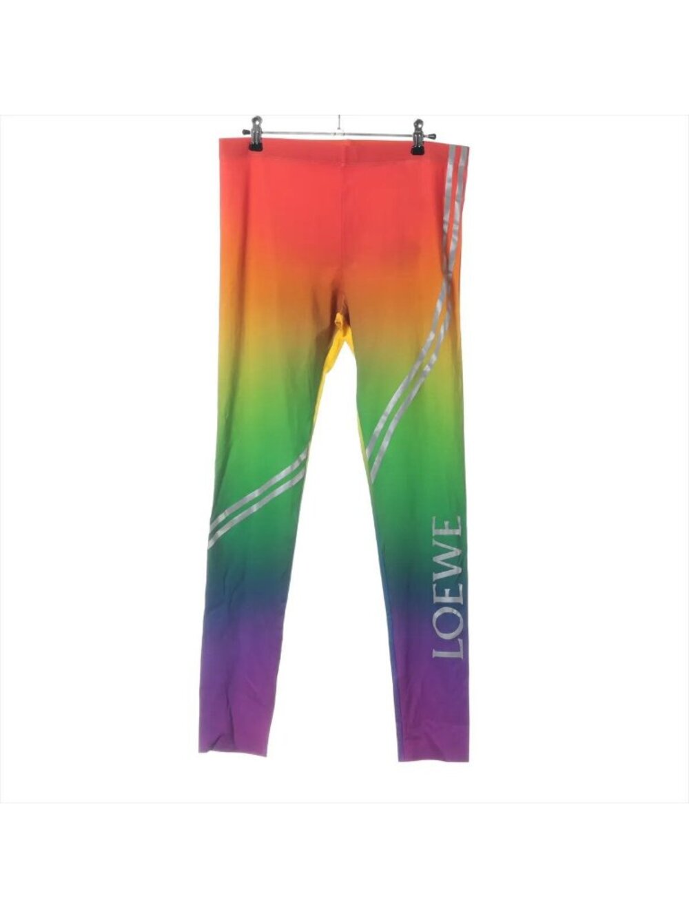 Loewe Pants Leggings Multicolor